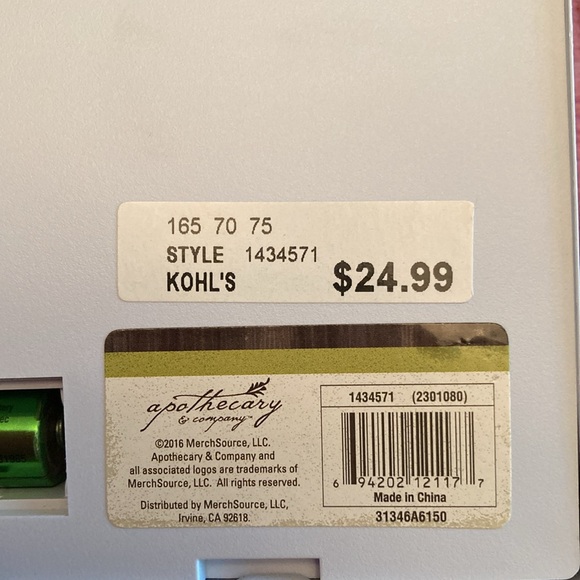 Light & timer - sign( battery ) - Picture 4 of 13